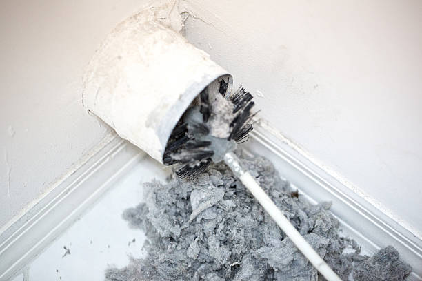 Professional Airduct Cleaning in Prescott, AZ